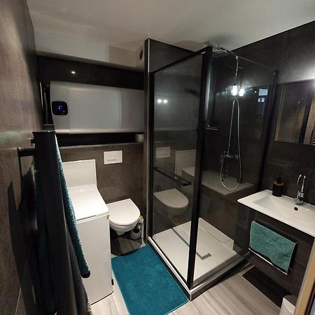 Studio Chambéry Kültér fotó