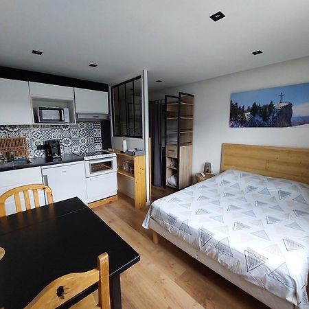 Studio Chambéry Kültér fotó