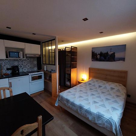Studio Chambéry Kültér fotó