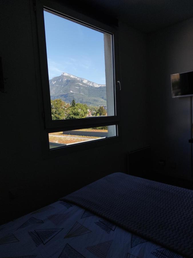 Studio Chambéry Kültér fotó