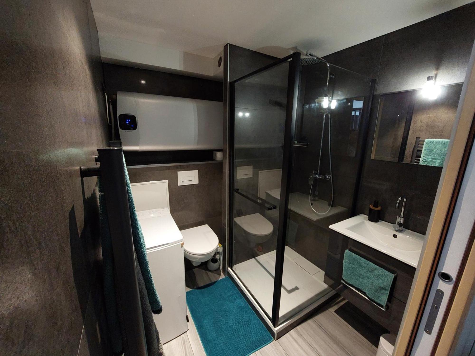 Studio Chambéry Kültér fotó