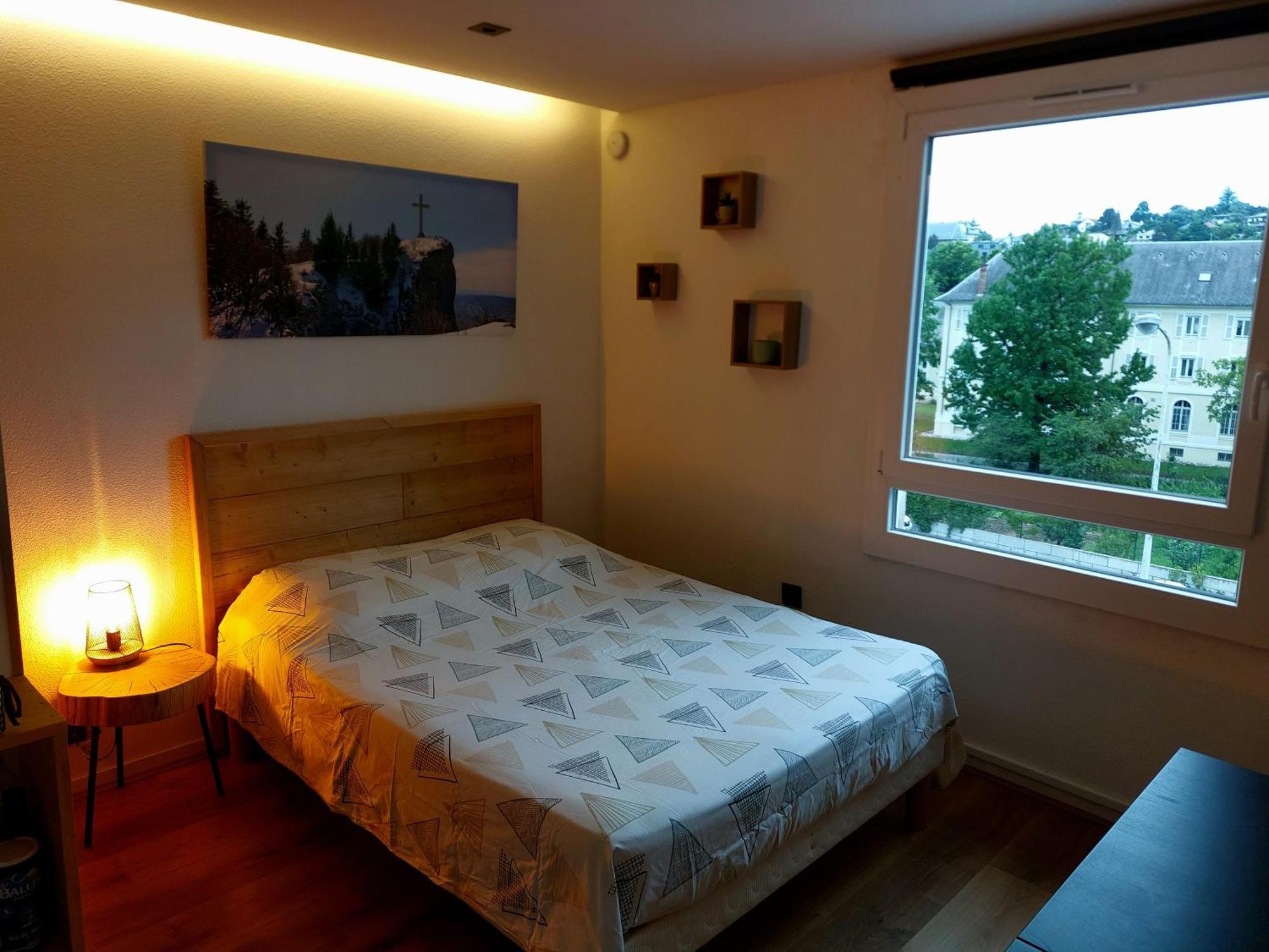 Studio Chambéry Kültér fotó